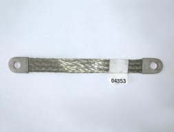 Перемычка косичка 4G Deka 04353