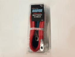 Морская перемычка красная 2G Deka Marine Master 03401