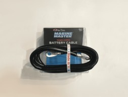 Морская перемычка черная 2G Deka Marine Master 03402